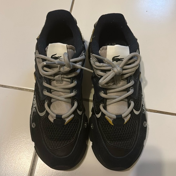 Lacoste Shoes - Lacoste l003 shoes